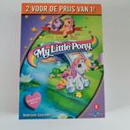 My Little Pony  2 dvd's, Cd's en Dvd's, Dvd's | Kinderen en Jeugd, Alle leeftijden, Ophalen of Verzenden, Zo goed als nieuw