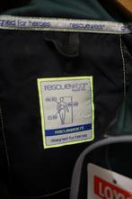Nieuw! Rescuewear EHBO jas softshell werkjas | Mt XXS, Nieuw, Heren, Rescuewear, Ophalen of Verzenden