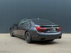 BMW 7-serie 740e, 326PK, ACC, M-Sport, Dak, Harman/Kardon, M, Auto's, BMW, Automaat, 1998 cc, Achterwielaandrijving, Gebruikt