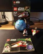 Lego star wars 75006 Jedi starfighter & Kamino, Ophalen of Verzenden