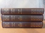 Lennep, J. van en J. ter Gouw - Het boek der opschriften, Ophalen of Verzenden, 19e eeuw, Zo goed als nieuw, J. van Lennep en J. Tergouw