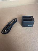 Gopro oplader charger klemmen hero gopro, Ophalen of Verzenden, Zo goed als nieuw, GoPro