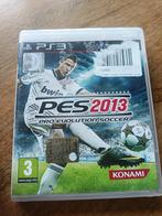 Pes 2013, Spelcomputers en Games, Ophalen of Verzenden, Zo goed als nieuw, Sport, 3 spelers of meer