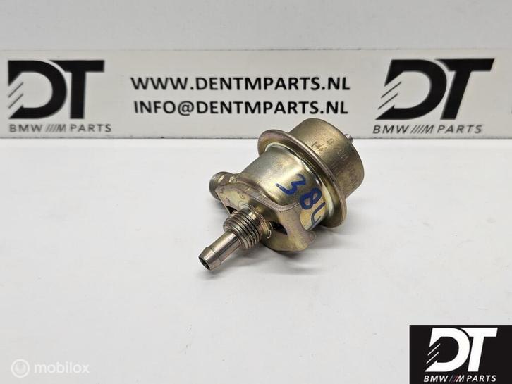 Brandstofdrukregelaar BMW E24 E23 M30 13531273329, Auto-onderdelen, Brandstofsystemen, BMW, Nieuw, Ophalen of Verzenden