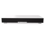 Teufel Sounddeck - Als Nieuw!, Ophalen of Verzenden, Met ingebouwde subwoofer, Zo goed als nieuw