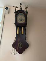 Friese staartkkok, Ophalen