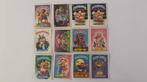 Garbage Pail Kids, Hobby en Vrije tijd, Stickers en Plaatjes, Ophalen of Verzenden, Gebruikt