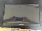 15.6-inch draagbare monitor FHD touchscreen – Extra computer, Computers en Software, Monitoren, Touchscreen, Ophalen of Verzenden