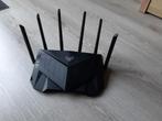 Asus Tuf gaming ax5400 wifi 6 router, Computers en Software, Ophalen, Zo goed als nieuw, Router, Asus