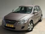 Kia Cee’d 1.6 I Nieuwe APK I 1e eig I Trekhaak I Airco, Euro 5, Stof, 4 cilinders, Origineel Nederlands