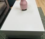 Salontafel - 60x100cm, coffee table for sale, Ophalen, Kunststof, Gebruikt, 100 tot 150 cm