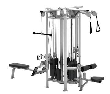 Special Offer: Oemmebi 4 Station Nu met 10% Korting! beschikbaar voor biedingen