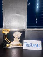 Pokemon Mega Evolution Elite Trainer Box Gardevoir (Sealed), Ophalen of Verzenden, Nieuw, Boosterbox, Foil