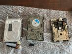 Floppy drives en harddisk Apple Macintosh, Computers en Software, Apple Desktops, Ophalen, Overige modellen, Onbekend