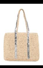 Prachtige grote tas. NIEUW, Ophalen of Verzenden, Nieuw, Beige, Shopper
