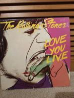 Rolling Stones, Cd's en Dvd's, Vinyl | Rock, Ophalen of Verzenden, Gebruikt, 12 inch, Rock-'n-Roll