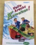 Speciale Campina uitgave de Kameleon. 30e deel Volle kracht, Ophalen of Verzenden, Gelezen