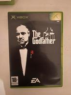 The Godfather Xbox, Avontuur en Actie, Gebruikt, Ophalen of Verzenden, 1 speler