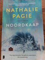 Noordkaap - Nathalie Pagie, Gelezen, Ophalen of Verzenden, Nederland, Nathalie Pagie