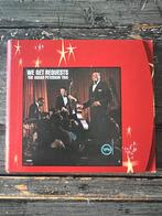 The Oscar Peterson Trio - We Get Requests (CD), Jazz, Ophalen of Verzenden, Zo goed als nieuw, 1980 tot heden