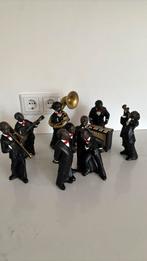 Originele beelden all that jazz, Verzamelen, Beelden en Beeldjes, Ophalen of Verzenden, Zo goed als nieuw