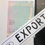 AutoExport Exporteren Kenteken afmelden met verzekering, Aanhangwagen