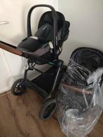 kinderwagens en maxi cosi, Kinderen en Baby's, Autostoeltjes, Ophalen of Verzenden, 0 t/m 13 kg, Maxi-Cosi, Autogordel