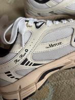 Mercer Sneakers Maat 39 - Re-run nappa. Zo goed als nieuw!, Kleding | Dames, Wit, Ophalen of Verzenden, Sneakers of Gympen, Zo goed als nieuw