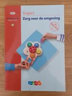 MBO Traject Onderwijsassistent / Pedagogisch medewerker, Boeken, Ophalen, Zo goed als nieuw, MBO, ThiemeMeulenhoff