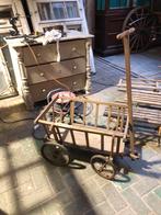 DDR Handwagen / Bolderkar - Vaste Lage Prijs!, Ophalen of Verzenden, Gebruikt