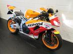 Honda CBR 1000 RR FIREBLADE REPSOL TOPPER (bj 2007), Motoren, Motoren | Honda, Bedrijf, Super Sport