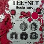 Tee Set: Little Lady., Cd's en Dvd's, Vinyl Singles, Ophalen of Verzenden, Gebruikt, Pop