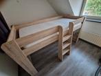 Halfhoogslaper - Perfect voor de kinderkamer!, Ophalen, Zo goed als nieuw, Halfhoogslaper