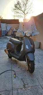 Berini scooter, Fietsen en Brommers, Ophalen