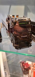 Wsi Geurtsen, Ophalen, Zo goed als nieuw, Bus of Vrachtwagen, Wsi