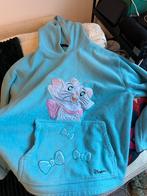 Marie Disney Aristocats Oversized hoodie, Ophalen of Verzenden, Zo goed als nieuw
