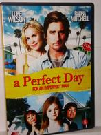 DVD - A Perfect Day for an Imperfect Man met Luke Wilson, Vanaf 6 jaar, Ophalen of Verzenden, Zo goed als nieuw, Drama