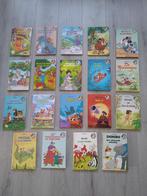 19 boeken Disneyclub, Ophalen of Verzenden, Gelezen, Fictie algemeen
