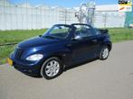 Chrysler PT Cruiser Cabrio 2.4i Limited, Voorwielaandrijving, 450 kg, Gebruikt, Cabriolet
