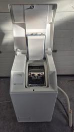 Miele W664 bovenlader wasmachine 1200 toeren, Ophalen, 1200 tot 1600 toeren, Gebruikt, 4 tot 6 kg