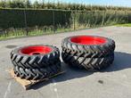 Mitas AC85 Wielen set