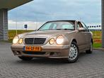 Mercedes-Benz E-Klasse E240 | AUTOMAAT | Youngtimer, NL Auto, Auto's, Mercedes-Benz, Automaat, Achterwielaandrijving, Beige, 2597 cc