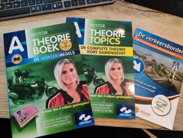 motor theorie boeken beschikbaar voor biedingen