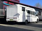 Adria Compact SL - Demo 2024, Caravans en Kamperen, Campers, Standaard zit, Bedrijf, Tot en met 3, Koelkast