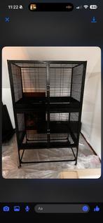 Savic royal suite, Kooi, Ophalen of Verzenden, 90 cm of meer, 110 cm of meer