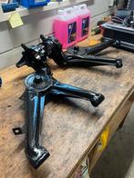 E30 5x120 swap draagarm set netjes zwart inruil mogelijk!, Ophalen of Verzenden, Gereviseerd, BMW