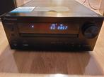 Pioneer stereo setje X-HM30V-S/-K, Ophalen, Zo goed als nieuw, Pioneer