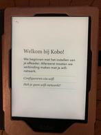 Kobo klara HD ereader (249) met wifi en roze hoesje, Computers en Software, E-readers, Ophalen of Verzenden, Zo goed als nieuw