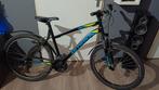 Mountainbike  Fiets  B-TWIN  D55.  26 inch  Z.g.a.n, Ophalen, Zo goed als nieuw, Overige merken