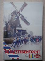 LEUK: De Elfstedentocht (alias ganzenbord), Hobby en Vrije tijd, Gezelschapsspellen | Bordspellen, Een of twee spelers, Ophalen